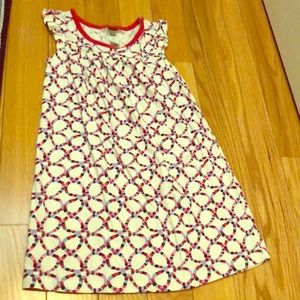 Tea collection Knit dress